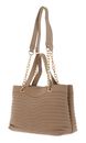 bruno banani Shoulderbag Beige