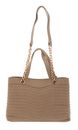 bruno banani Shoulderbag Beige