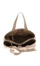 bruno banani Shoulderbag Beige