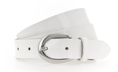 Tamaris Belt W95 White