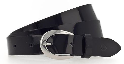 Tamaris Belt W80 Black Tamaris Belt W80 Black