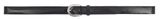 Tamaris Belt W80 Black Tamaris Belt W80 Black