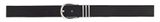 Tamaris Classic Velours Belt W105 Black Tamaris Classic Velours Belt W105 Black