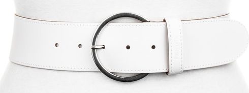 Tamaris Belt W100 White