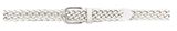 Tamaris Belt W95 White Tamaris Belt W95 White