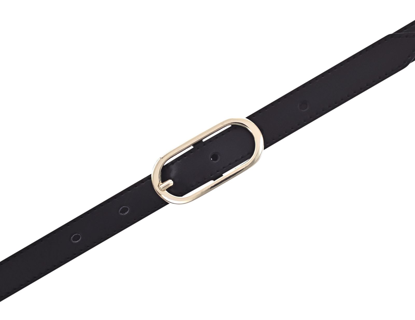 Tamaris Slim Belt W115 Black Tamaris Slim Belt W115 Black