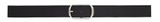 Tamaris Velours Belt W85 Black Tamaris Velours Belt W85 Black