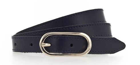 Tamaris Slim Belt W100 Petrol Blue