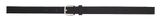 Tamaris Slim Velours Belt W115 Black Tamaris Slim Velours Belt W115 Black