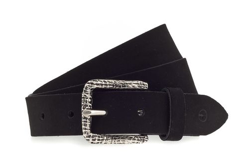 Tamaris Belt W110 Black