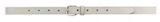 Tamaris Slim Velours Belt W75 Light Gray Tamaris Slim Velours Belt W75 Light Gray
