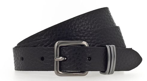 Tamaris Belt W80 Black Tamaris Belt W80 Black