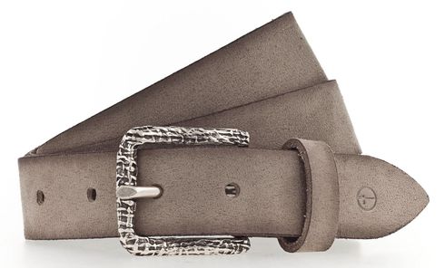 Tamaris Belt W80 Taupe