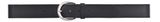 Tamaris Classic Belt W95 Black Tamaris Classic Belt W95 Black