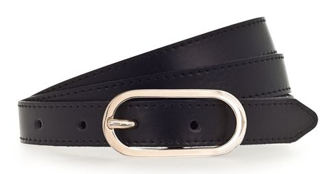 Tamaris Slim Belt W110 Black Tamaris Slim Belt W110 Black