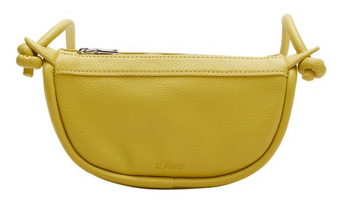 s.Oliver Crossbody Bag Yellow