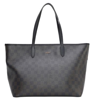 JOOP! Cortina Piazza Lara Shopper L Seal Brown