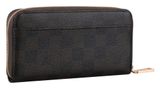 JOOP! Cortina Piazza Melete Purse L Seal Brown JOOP! Cortina Piazza Melete Purse L Seal Brown