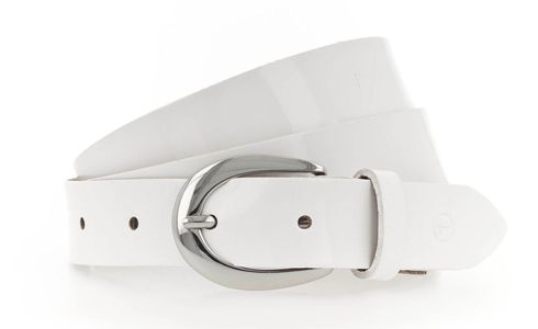 Tamaris Belt W120 White