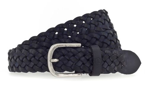 Tamaris Belt W75 Nightblue