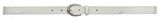 Tamaris Belt W115 White Tamaris Belt W115 White