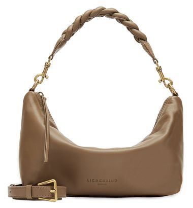 LIEBESKIND BERLIN Lennox Crossbody Bag S Praline