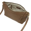 LIEBESKIND BERLIN Lennox Crossbody Bag S Praline LIEBESKIND BERLIN Lennox Crossbody Bag S Praline