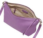 LIEBESKIND BERLIN Lennox Crossbody Bag S Digital Lavender LIEBESKIND BERLIN Lennox Crossbody Bag S Digital Lavender