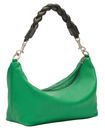 LIEBESKIND BERLIN Lennox Crossbody Bag S Velvet Green LIEBESKIND BERLIN Lennox Crossbody Bag S Velvet Green