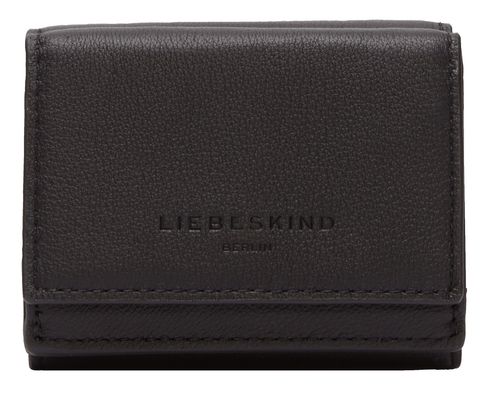 LIEBESKIND BERLIN Classics Lillian Wallet Black