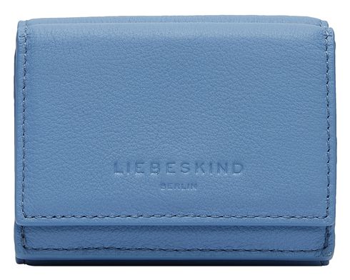 LIEBESKIND BERLIN Classics Lillian Wallet Dutch Blue