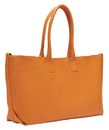LIEBESKIND BERLIN Chelsea Kodiaq Chelsea Shopper M Pumpkin Spice