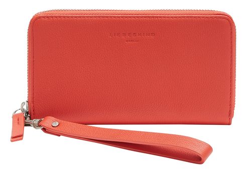 LIEBESKIND BERLIN Classics Vivian Wallet Mexican Peppers