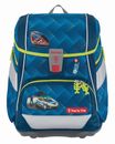 Step by Step 2in1 Plus Schulranzen-Set 6-teilig Hero Tom
