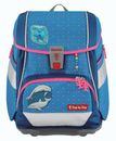 Step by Step 2in1 Plus Schulranzen-Set 6-teilig Dolphin Pippa Step by Step 2in1 Plus Schulranzen-Set 6-teilig Dolphin Pippa