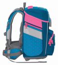 Step by Step Space Schulranzen-Set 5-teilig Dolphin Pippa Step by Step Space Schulranzen-Set 5-teilig Dolphin Pippa