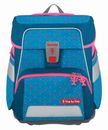 Step by Step Space Schulranzen-Set 5-teilig Dolphin Pippa Step by Step Space Schulranzen-Set 5-teilig Dolphin Pippa