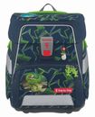 Step by Step Space Schulranzen-Set 5-teilig Wild T-Rex Taro