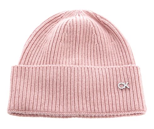 Calvin Klein Re-Lock Beanie Cafe Au Lait