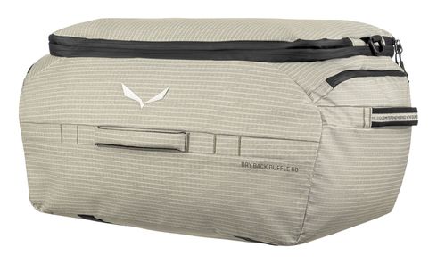 SALEWA Dry Back Duffle Oatmeal