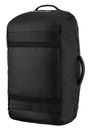 SALEWA Dry Back Duffle Black Out SALEWA Dry Back Duffle Black Out