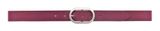 Vanzetti Classics 30mm Leather Belt W90 Fuchsia Pink Vanzetti Classics 30mm Leather Belt W90 Fuchsia Pink