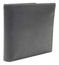 Esquire Card Safe Billfold Wallet Black Esquire Card Safe Billfold Wallet Black