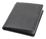 Esquire Logo Credit Card Case Black