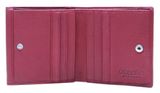 Esquire Deer Wiener Wallet Red Esquire Deer Wiener Wallet Red