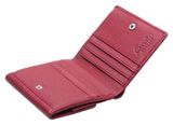 Esquire Deer Wiener Wallet Red Esquire Deer Wiener Wallet Red
