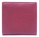 Esquire Deer Wiener Wallet Red Esquire Deer Wiener Wallet Red