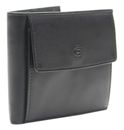 Esquire Logo Pocket Wallet Black Esquire Logo Pocket Wallet Black