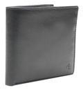 Esquire Logo Billfold Wallet Black Esquire Logo Billfold Wallet Black