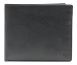 Esquire Logo Billfold Wallet Black Esquire Logo Billfold Wallet Black